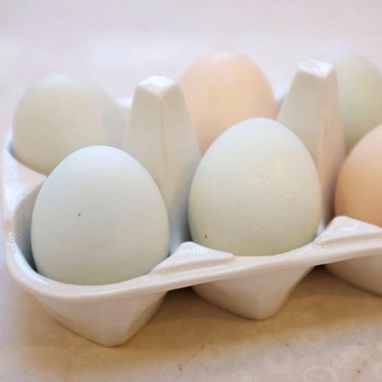 Egg-Whites Nutrition: Calories, Protein, and Benefits