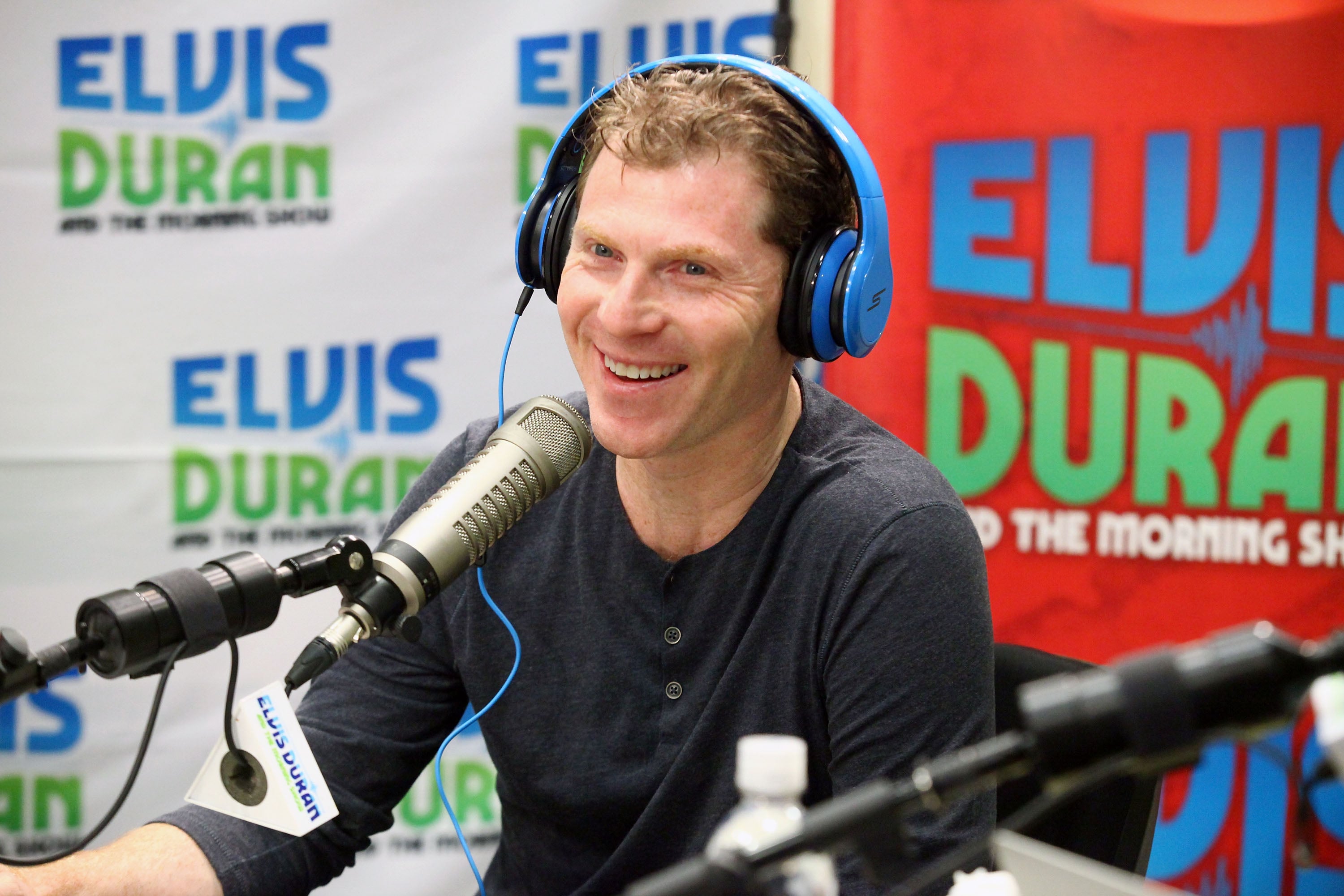 Bobby Flay Facts | POPSUGAR Food