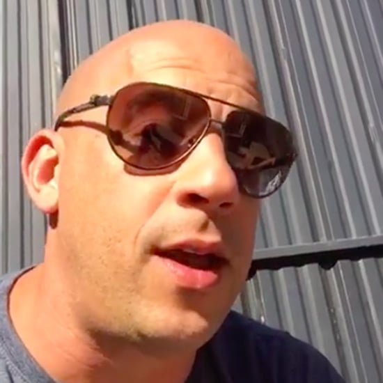 Vin Diesel Talks About Paul Walker on Facebook 2016 | Video