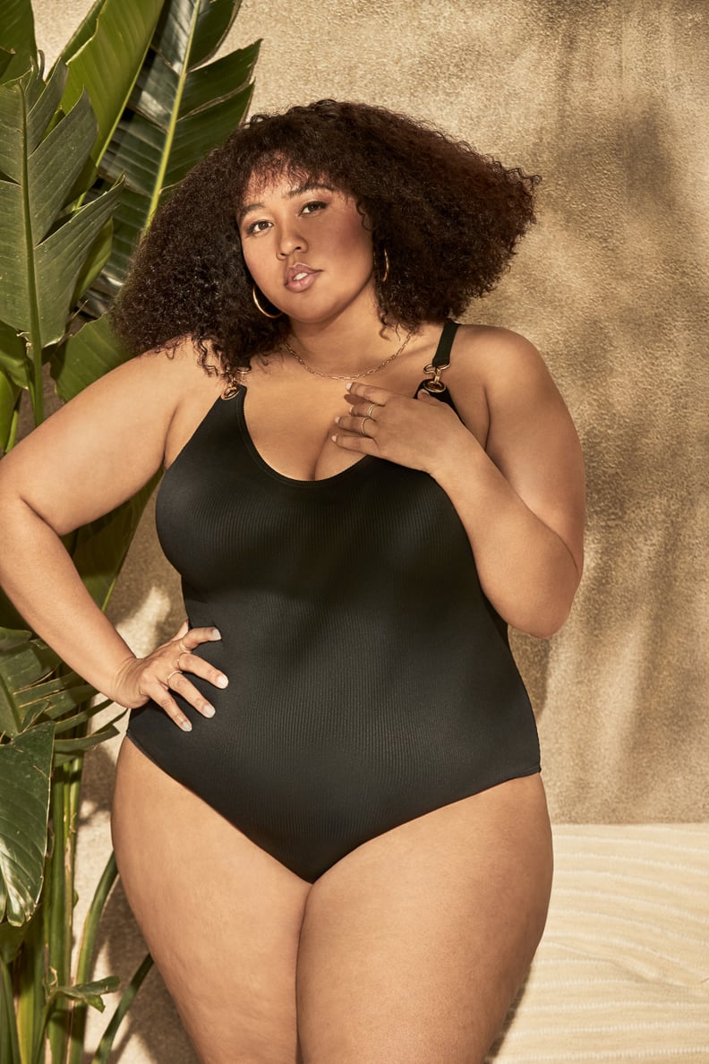 GabiFresh x Swimsuits For All