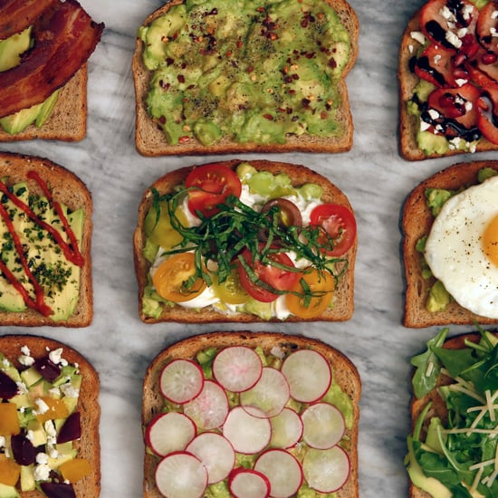 Filling Breakfasts You Can Make at Work