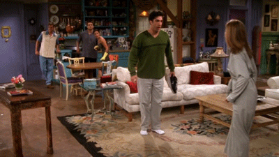 The Disappearing Beams