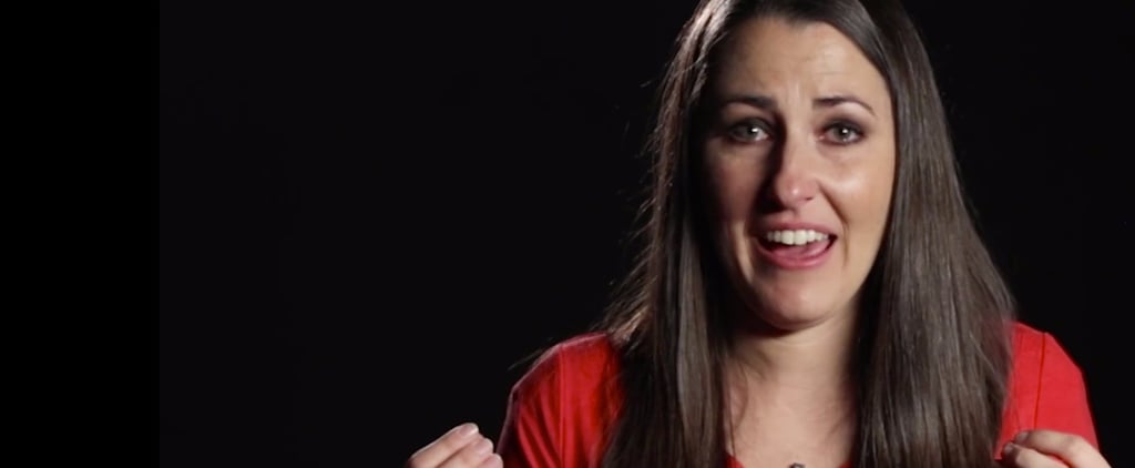 The Stay at Home Chef Video About Body Image