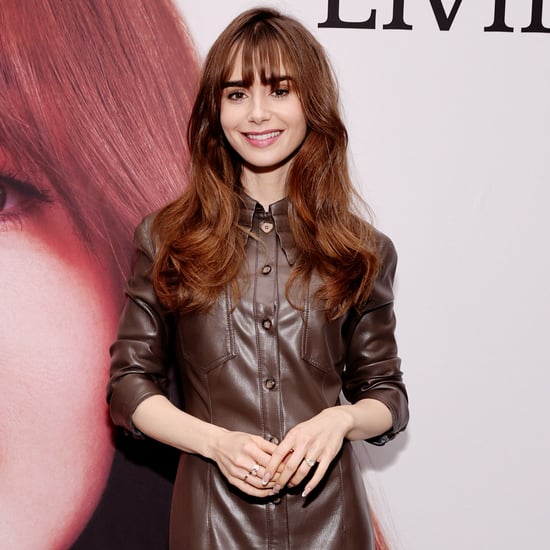 Lily Collins’s Engagement Ring Stolen from Hollywood Hotel
