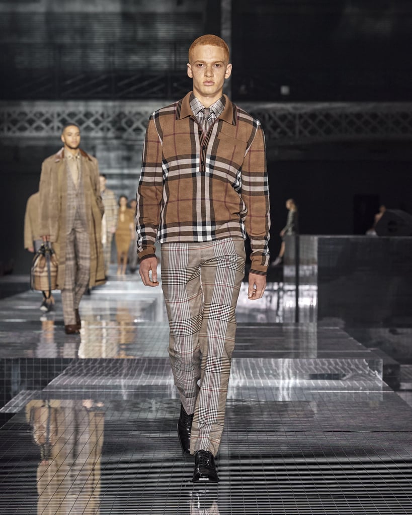 Burberry Autumn/Winter 2020