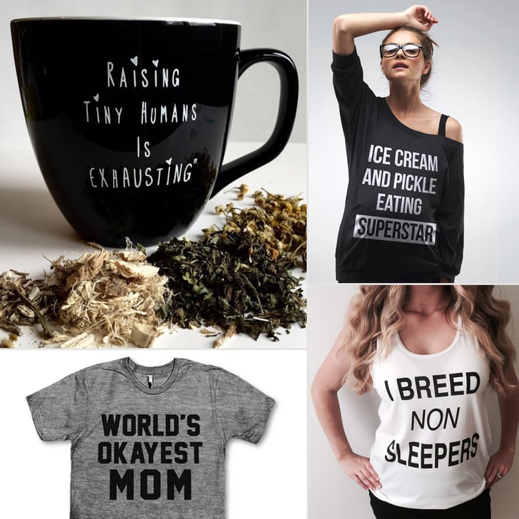 Funny Mom Products