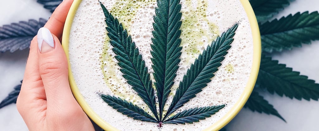 CBD Oil Drink Recipe For Sleep