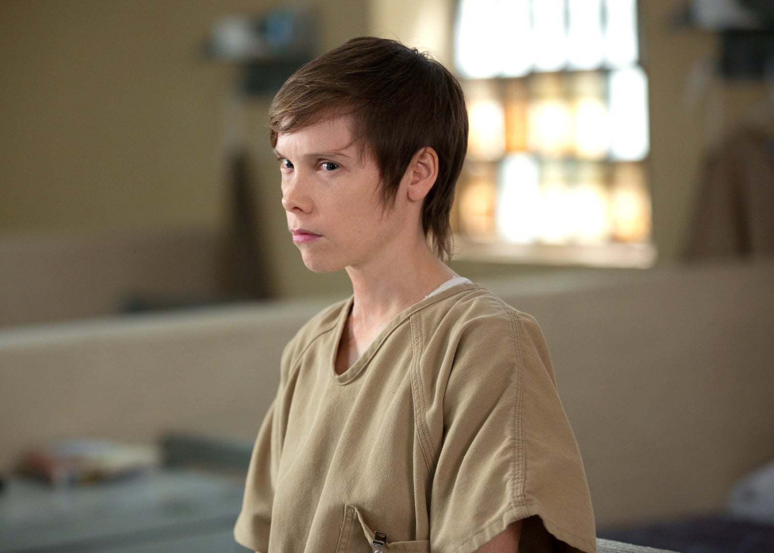 Orange Is the New Black Inmates With No Backstories | PS Entertainment