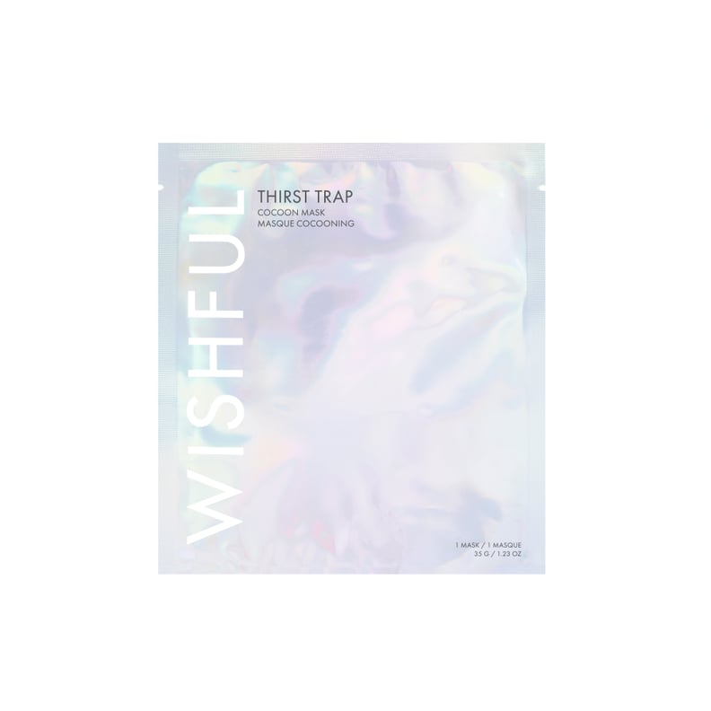 Wishful Thirst Trap Cocoon Sheet Mask