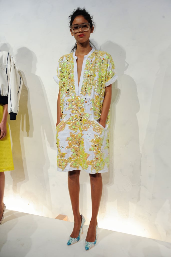 J.Crew Spring 2015