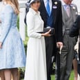 Meghan Markle's Best Givenchy Looks, Designed By Clare Waight Keller