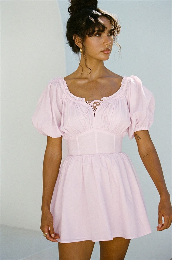 Sabo Nyrobi Dress
