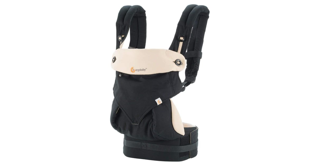 ergobaby carrier 360 all carry positions