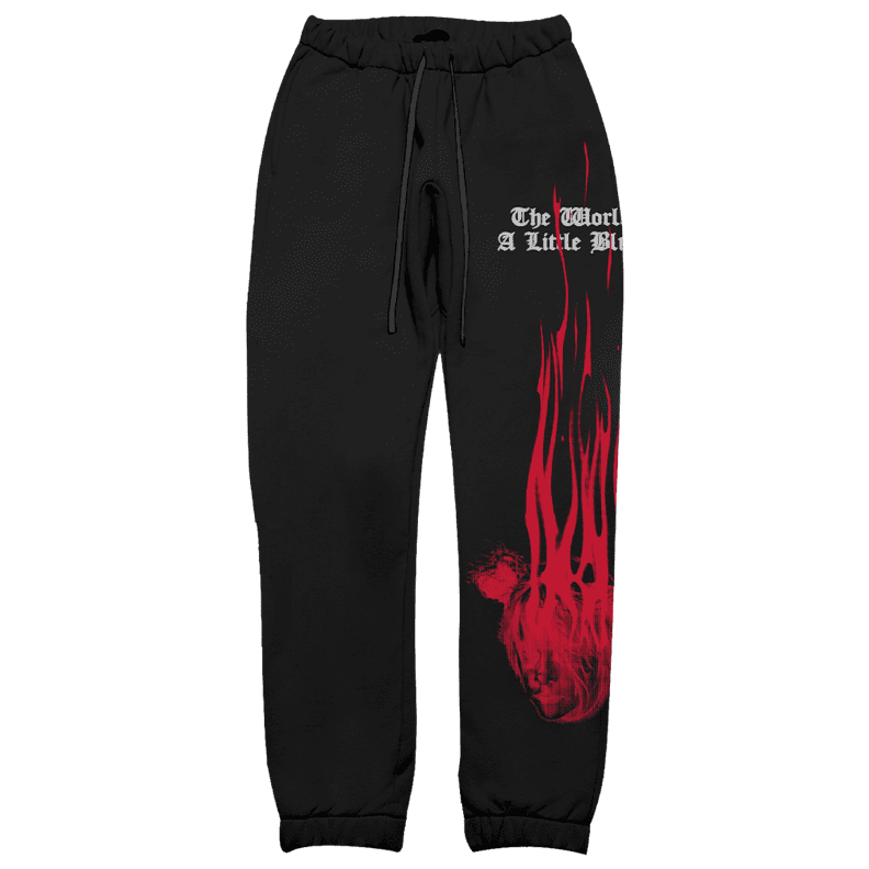 Blohsh Widow Sweatpants