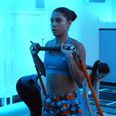 NYC's Newest Fitness Craze Looks Just Like an Arcade