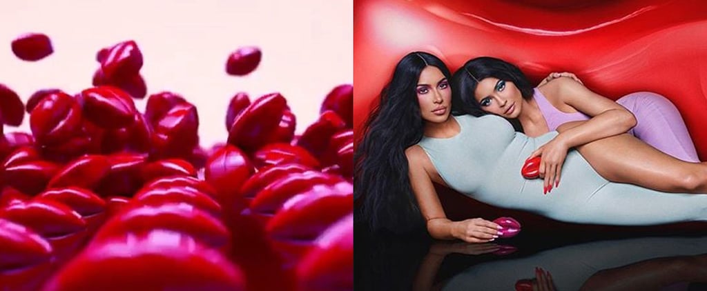 KKW Fragrance x Kylie Jenner
