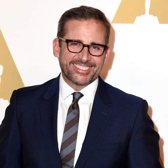 Steve Carell's Oscar Nomination Reaction