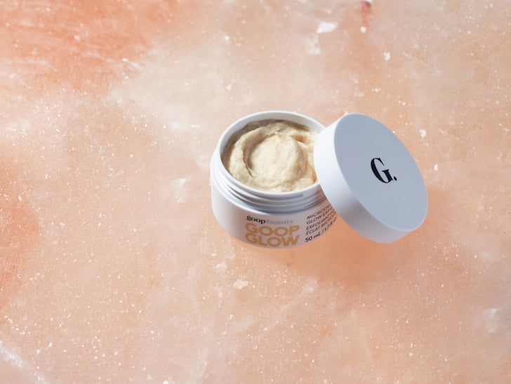 Goop Goopglow Microderm Instant Glow Exfoliator | Gwyneth Paltrow ASMR