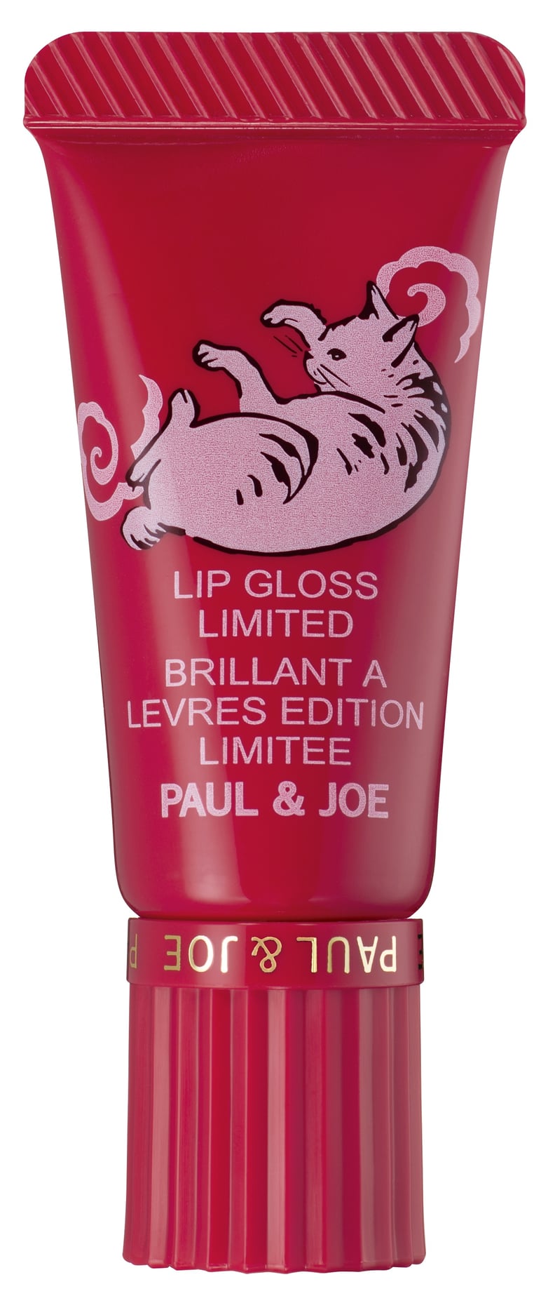 Paul and Joe Beaute Lip Gloss (Included Within Paul and Joe Beaute Makeup Collection 2018)