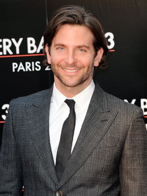 Bradley Cooper