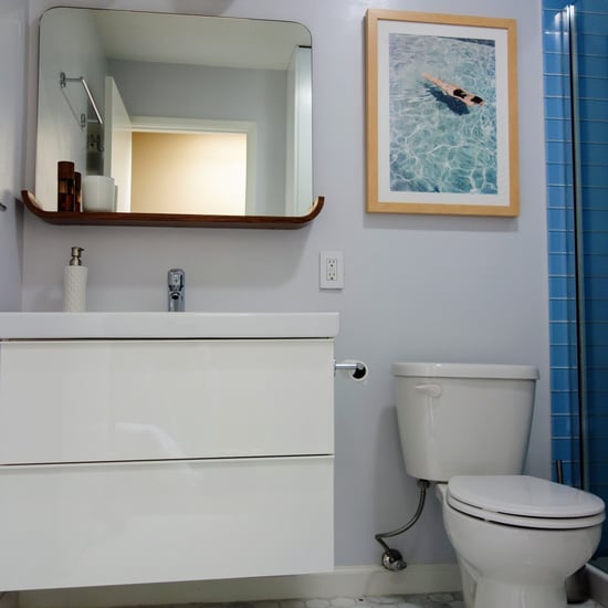 Bathroom Updates For Resale