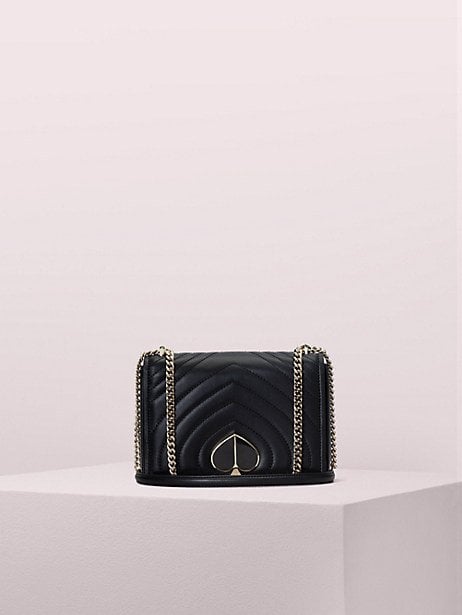 Kate Spade New York Amelia Convertible Chain Shoulder Bag