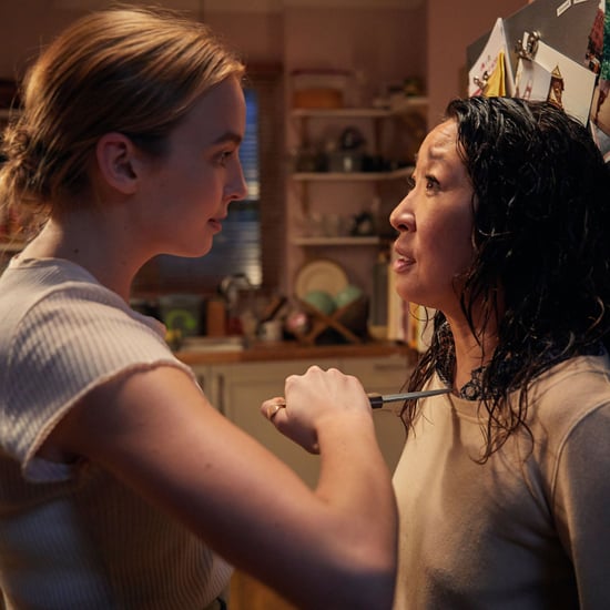 Are Villanelle and Eve Together in Killing Eve Season 2?