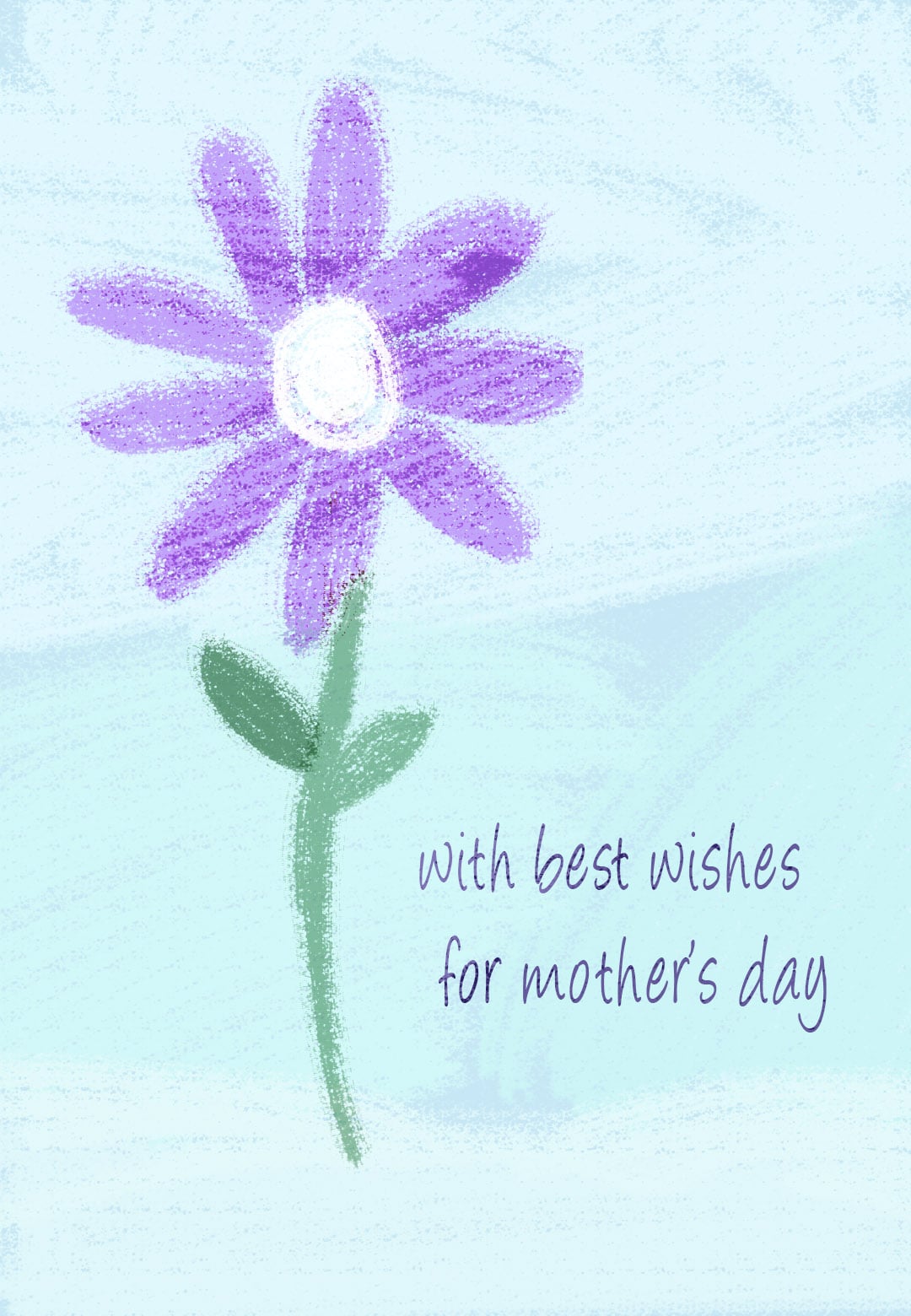 Free Printable Mother's Day Cards | POPSUGAR Smart Living