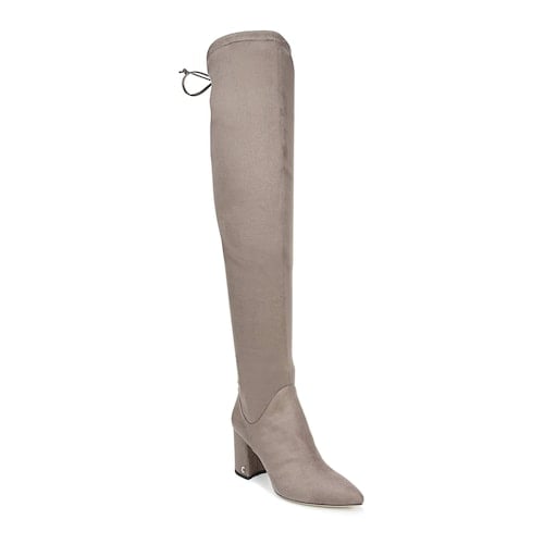 Circus by sam edelman over the hot sale knee boots