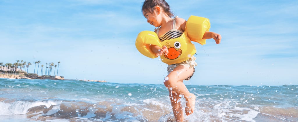 Research Shows Parents' Relaxed Attitude Toward Sun Safety