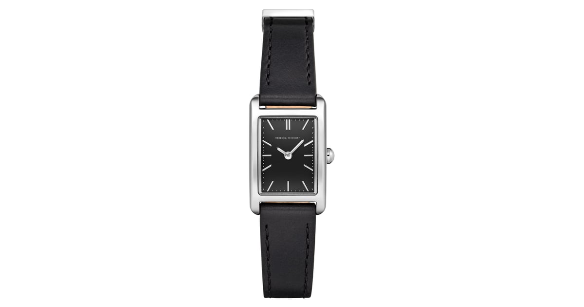 Rebecca minkoff moment best sale watch