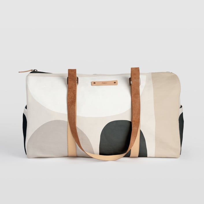 Dreamland Filmore Duffle