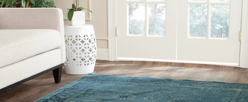 Best Rug Sizes For Different Rooms