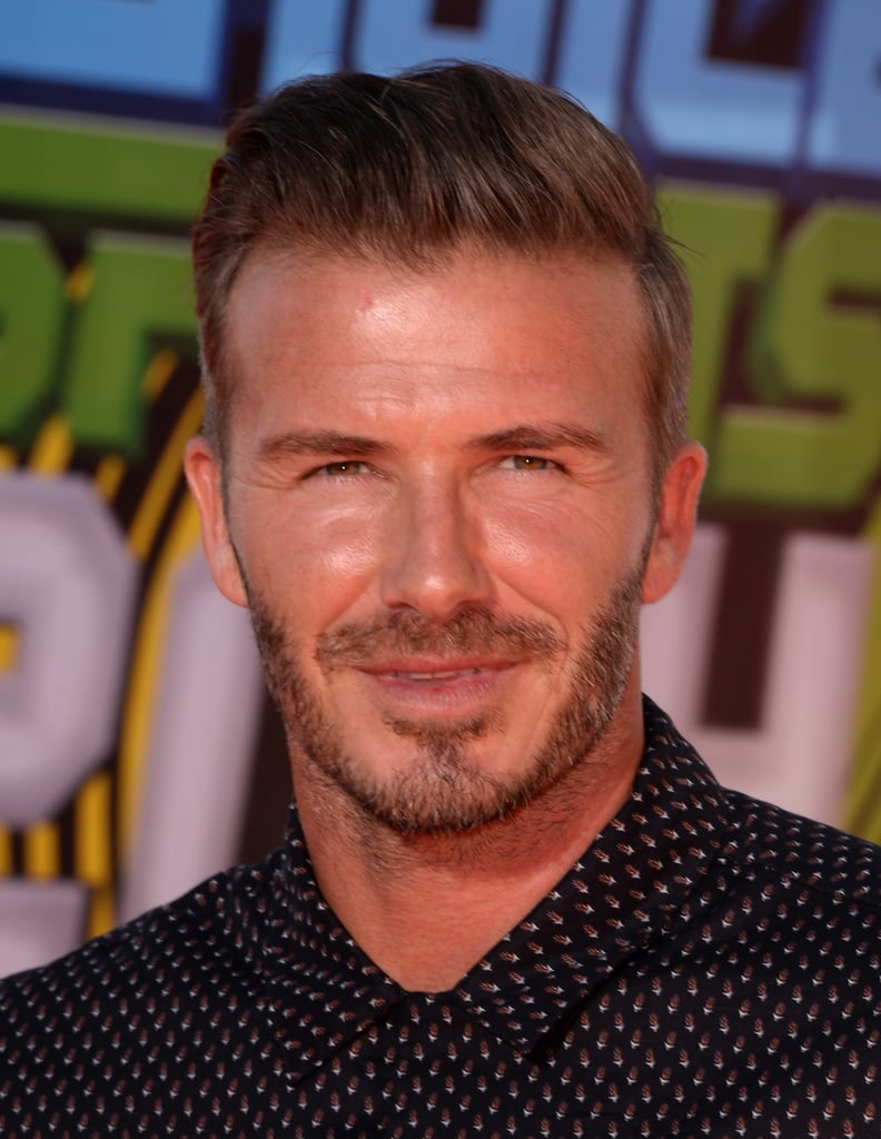 Celebrities at the Kids' Choice Sports Awards 2014 Pictures