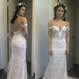 Palm Springs's Costume Designer Spills on Creating the Perfect Bohemian Bridal Look For Camila Mendes