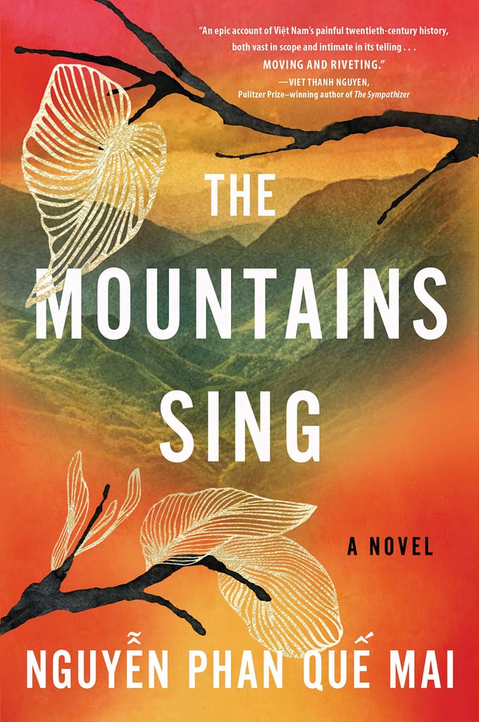 The Mountains Sing by Nguyễn Phan Quế Mai