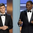 How Are This Year's Emmy Hosts Doing? Let's Check the Audience Reactions