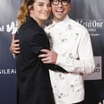 Dan Levy and Annie Murphy's Friendship Gives David and Alexis Rose a Run For Their Money