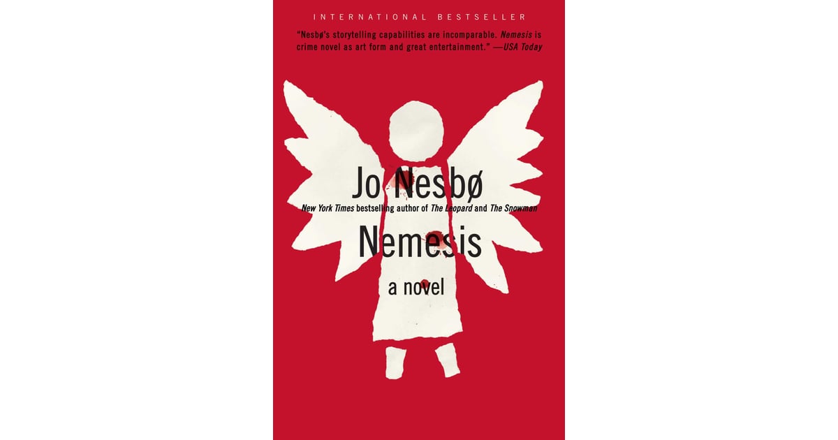 A Book Translated to English Books For POPSUGAR Reading Challenge