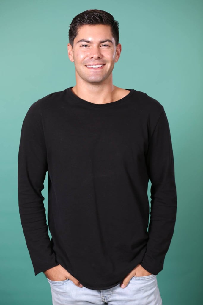 Dylan B.