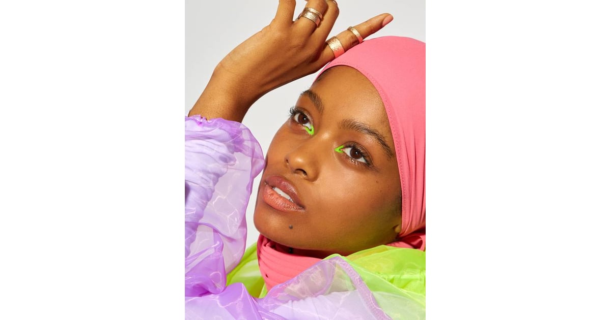 Spring Makeup Trend InnerCorner Eyeliner 20 Makeup Trends to Try