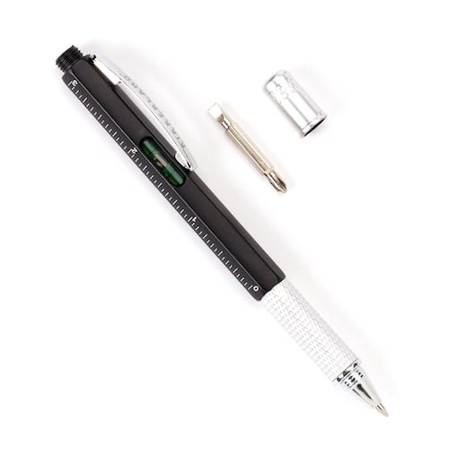 Kikkerland 4-in-1 Pen Tool