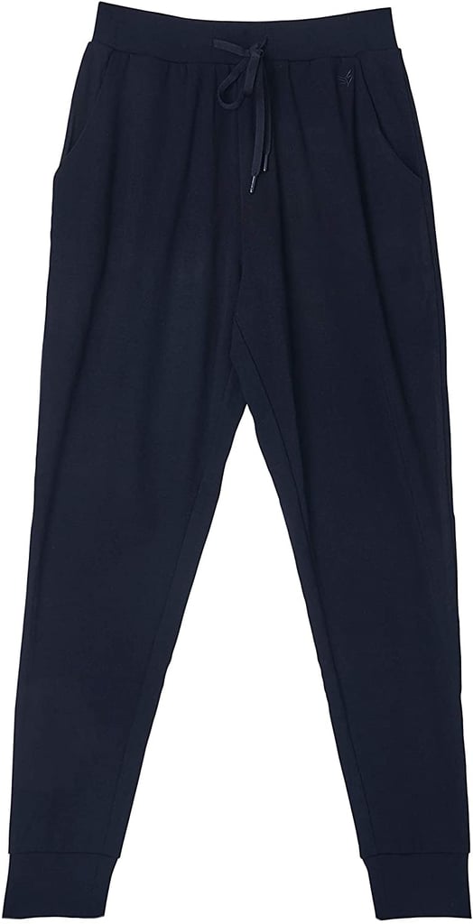 cozy earth bamboo joggers