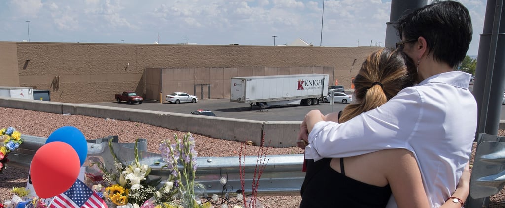 Personal Essay on Mass Shootings and Fear in America