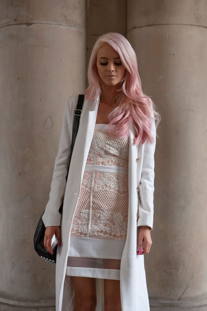 Pretty in Pink