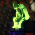 The Music Video That'll Teach You Stop Motion and 3D Printing