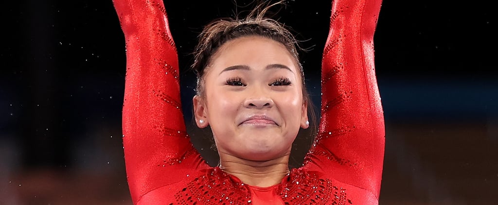 Watch Sunisa Lee Reunite With Family After Olympics: Video