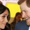 The Strict Rule All 600 Guests Must Follow at Harry and Meghan's Wedding — No Exceptions