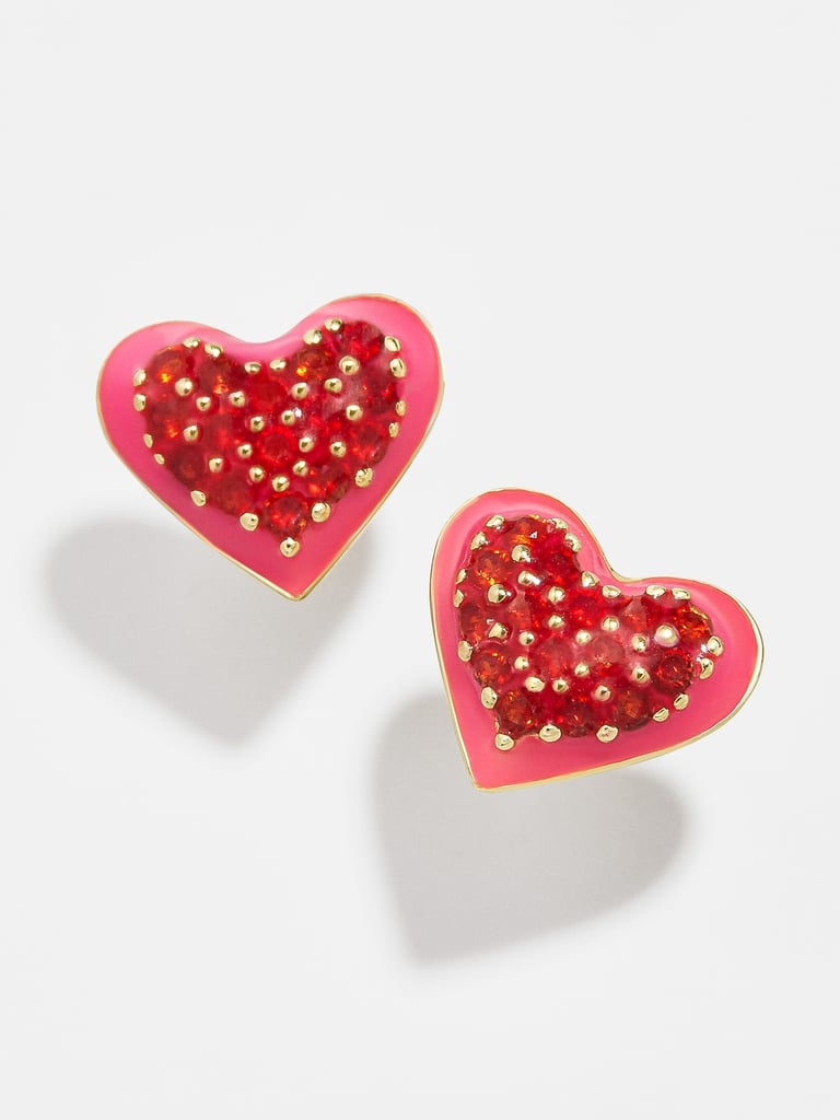 Baublebar Gold Vermeil Earrings