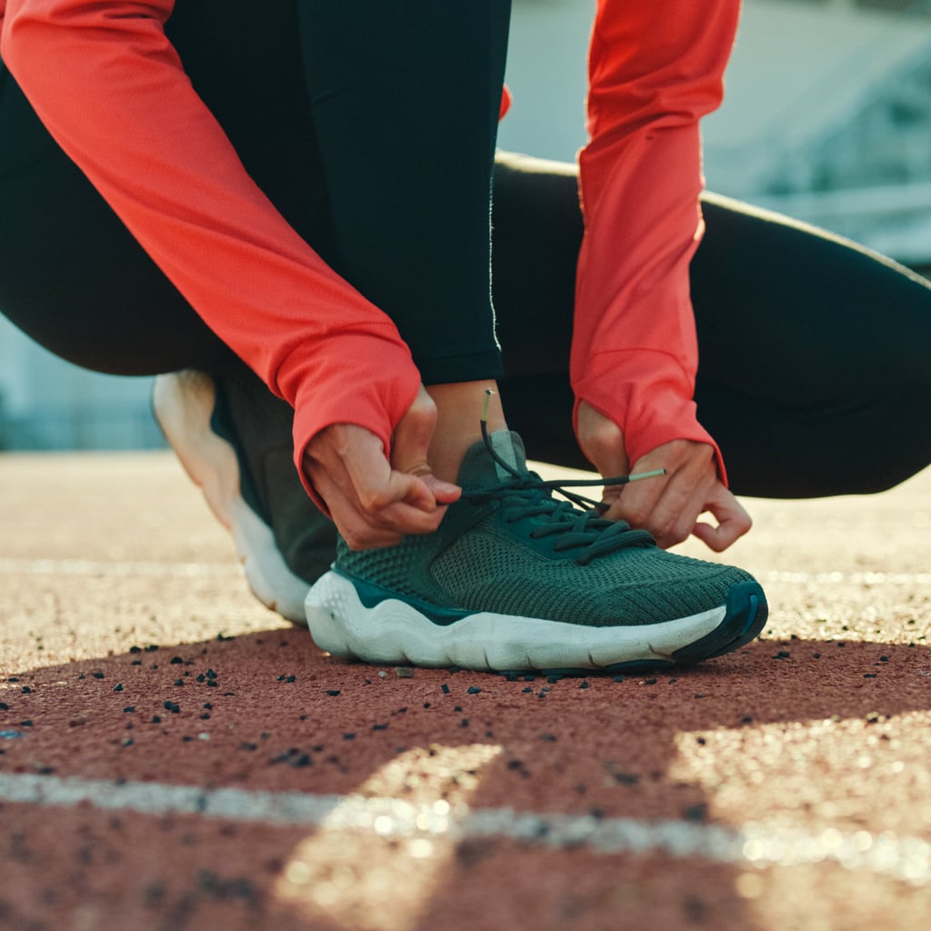 The 8 Best Running Shoes For Flat Feet, According to a Podiatrist